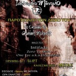 idiotropos live